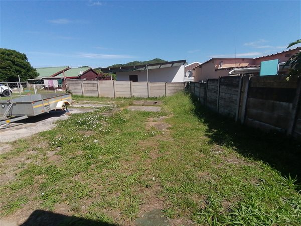 214 m² Land 214 m² Land