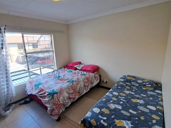 2 Bedroom Apartment 2 Bedroom Apartment