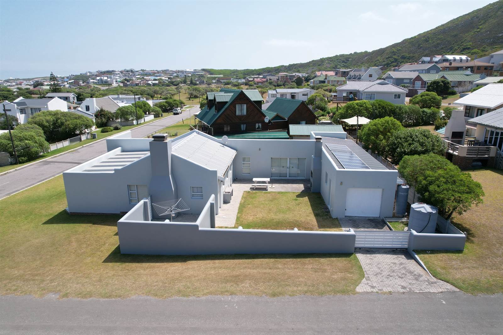 3 Bed House in Agulhas photo number 26
