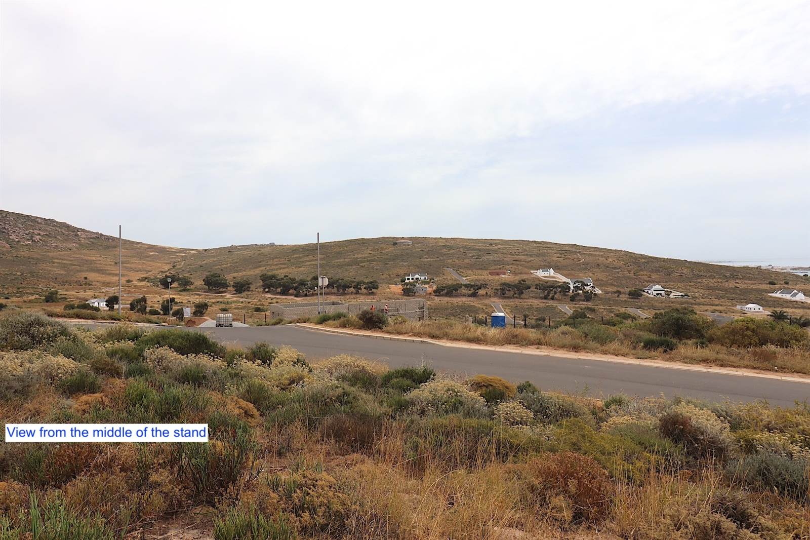 270 m² Land available in St Helena Bay photo number 10