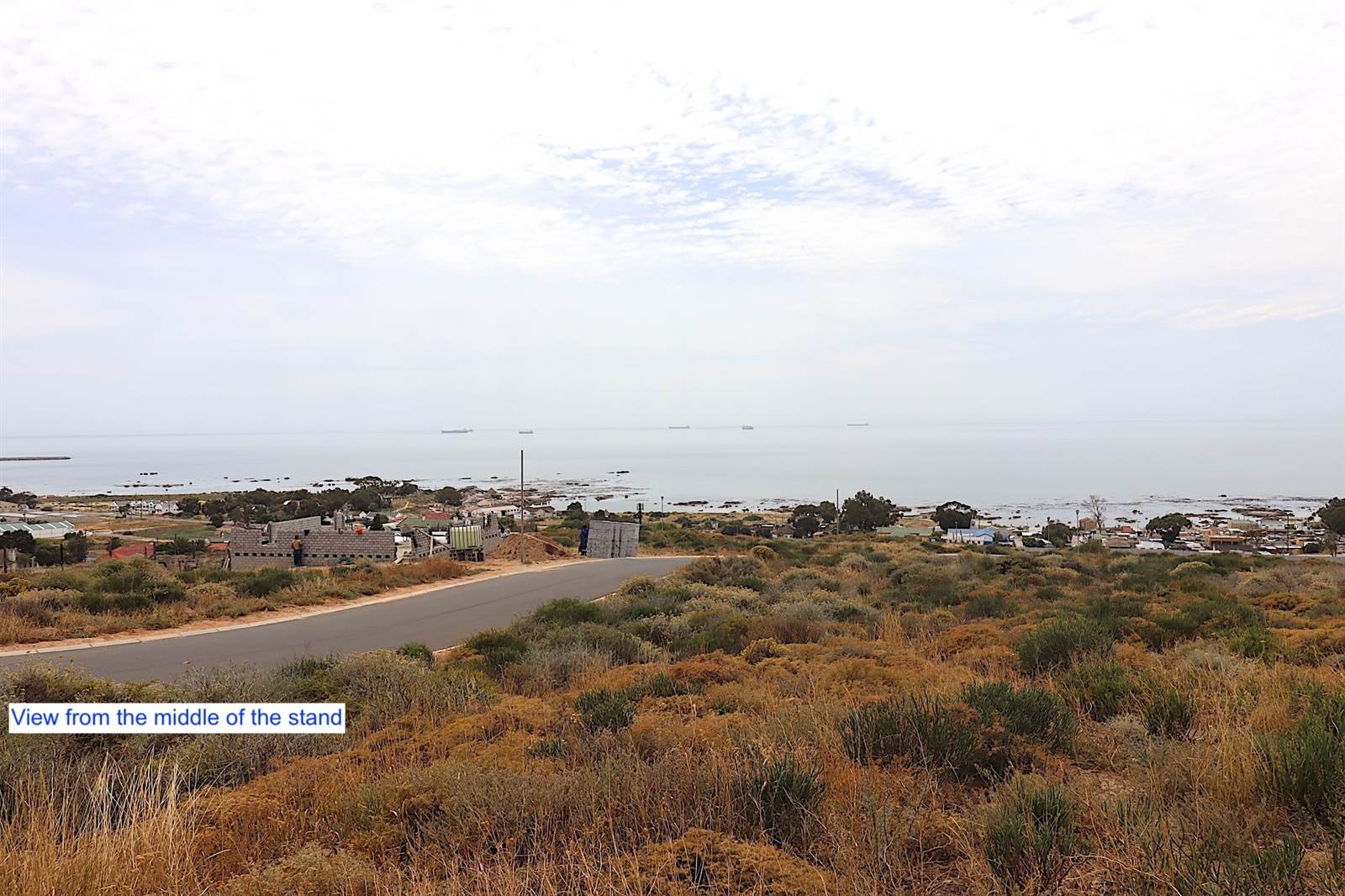 270 m² Land available in St Helena Bay photo number 8