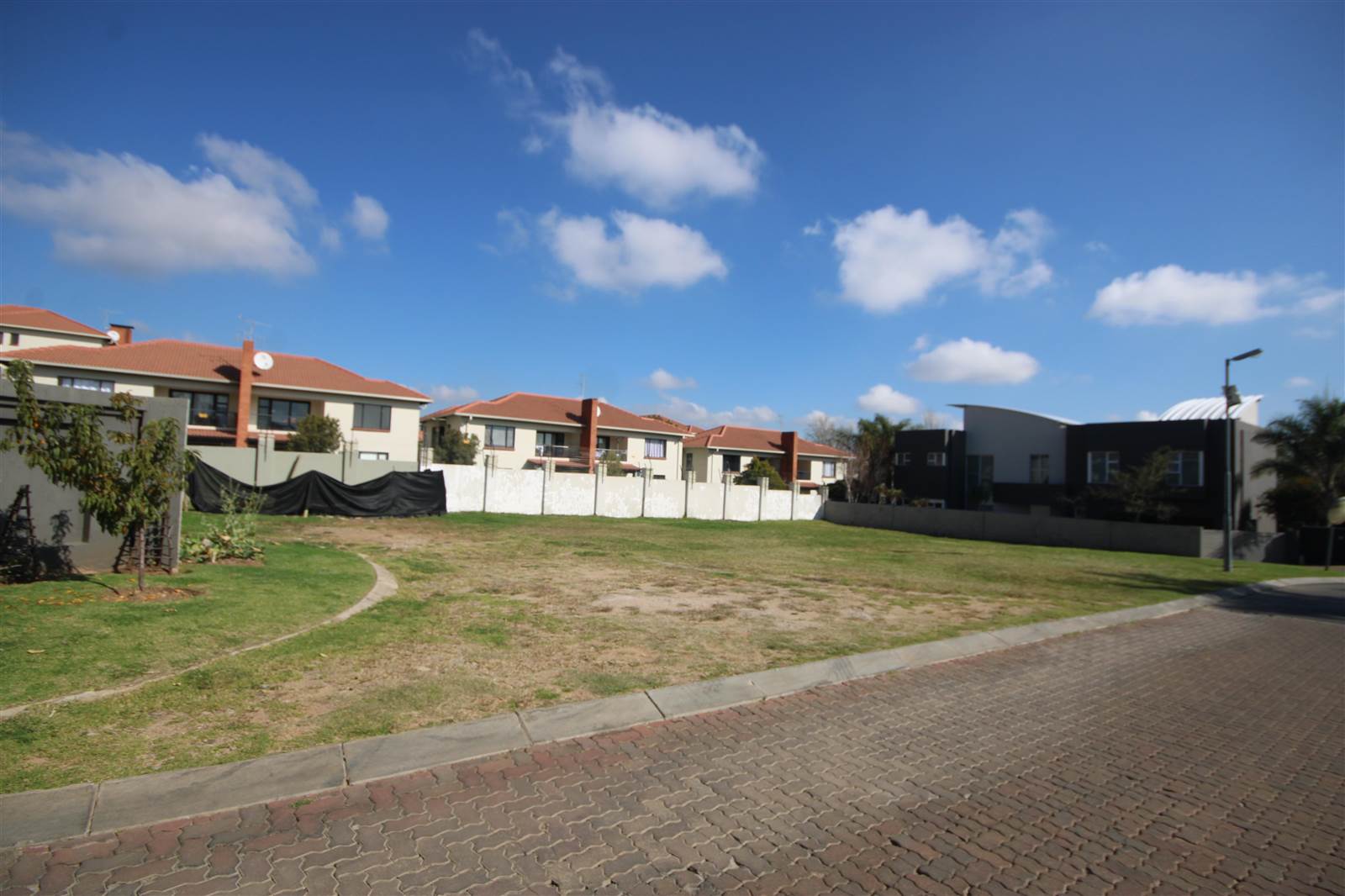 545 m² Land available in Thorn Valley Estate photo number 3