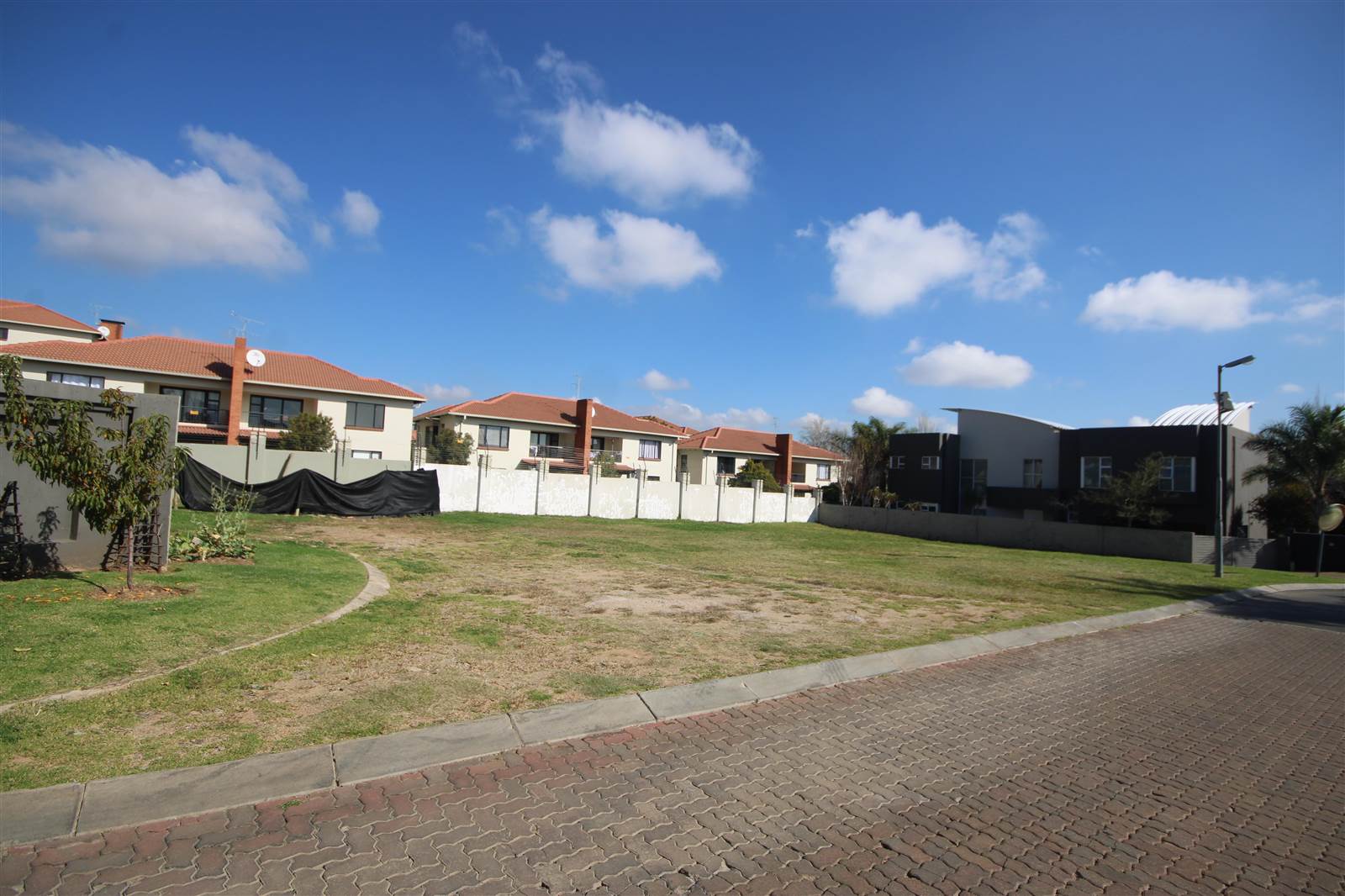 545 m² Land available in Thorn Valley Estate photo number 4