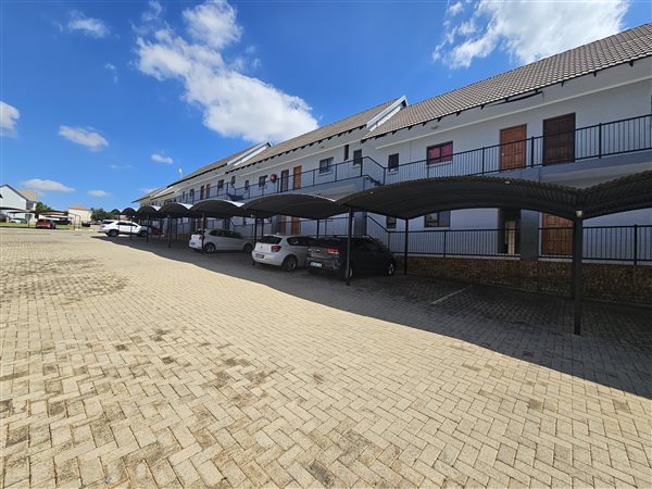 1 Bedroom Flat 1 Bedroom Flat