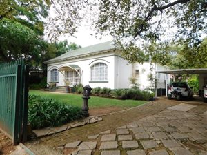 3 Bed House in Cullinan