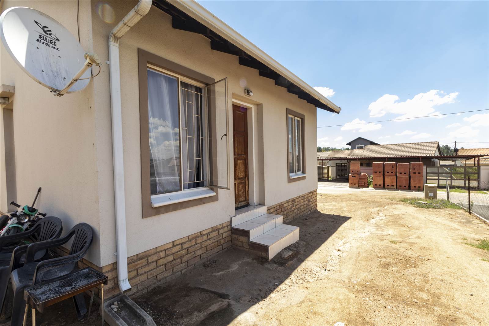 2 Bed House in Bloubosrand photo number 12