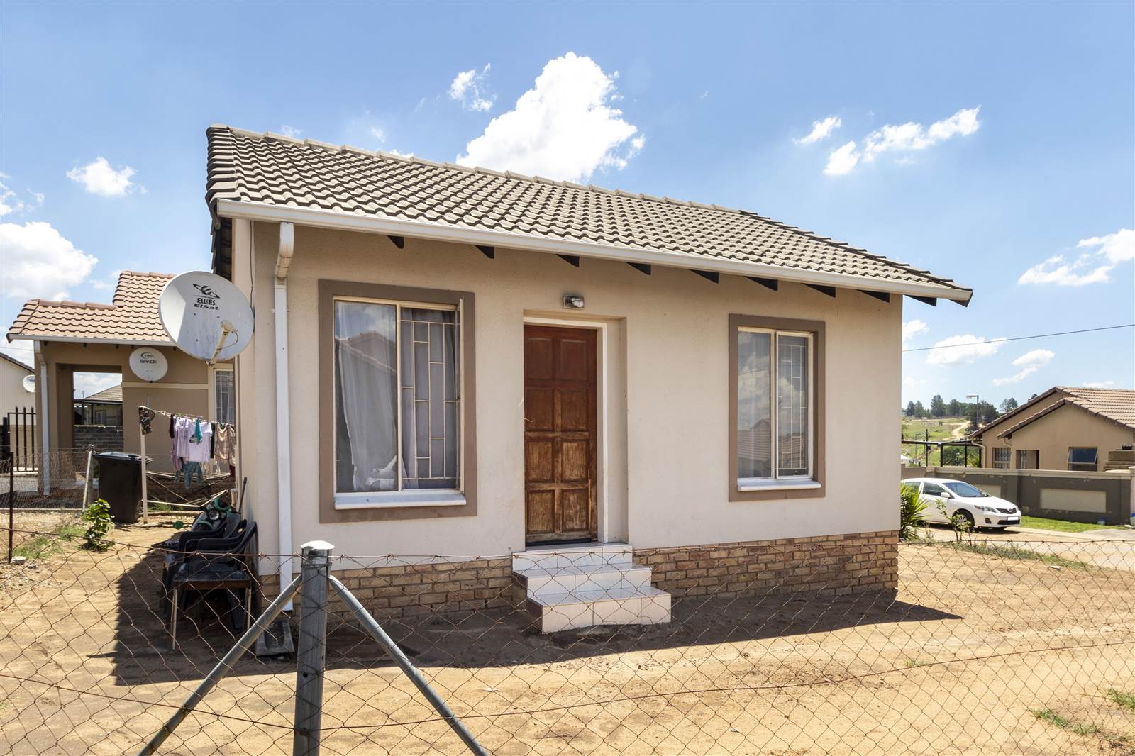 2 Bed House in Bloubosrand photo number 3