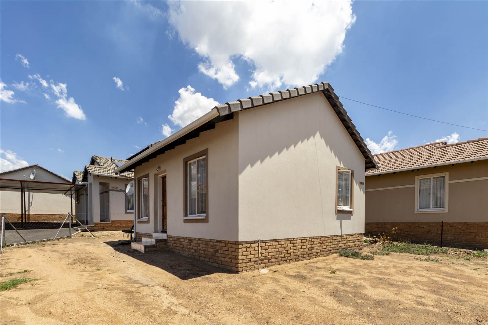 2 Bed House in Bloubosrand photo number 6