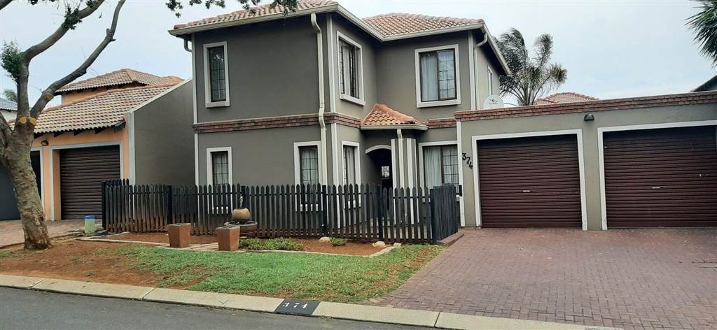 3 Bed House in Meyersig Lifestyle Estate photo number 1