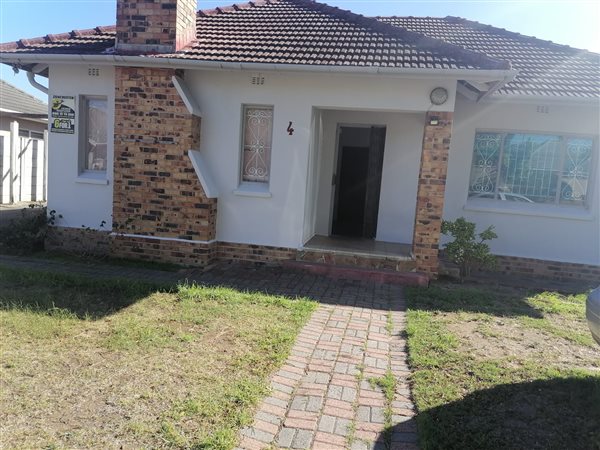 3 Bed House in Thornton