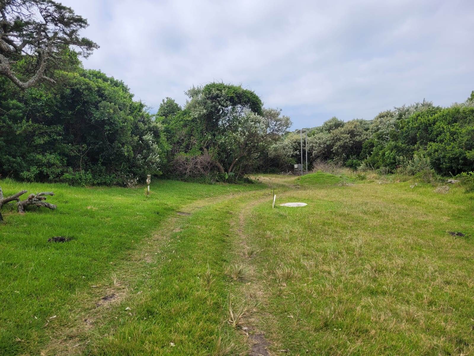 655 m² Land available in Cove Rock photo number 2
