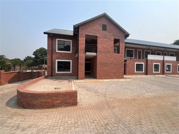 2 Bedroom Townhouse 2 Bedroom Townhouse
