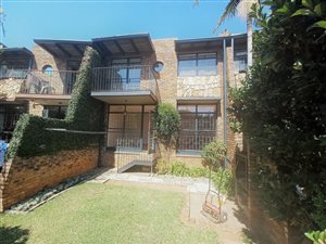 3 Bed Duplex in Val de Grace