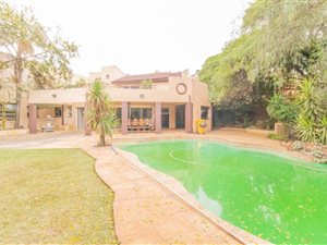 4 Bed House in Presidents Dam