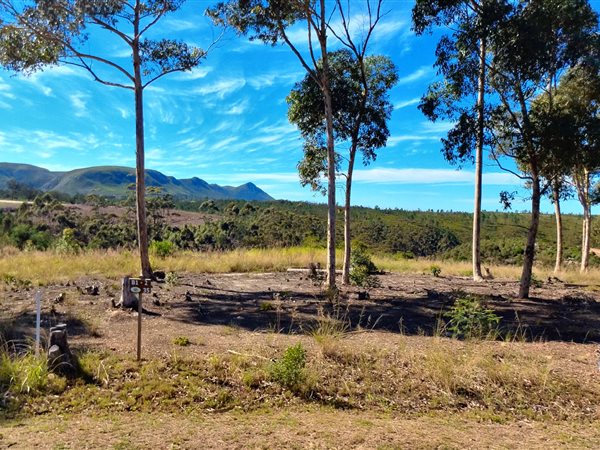 1799 m² Land available in Crossways Farm Village