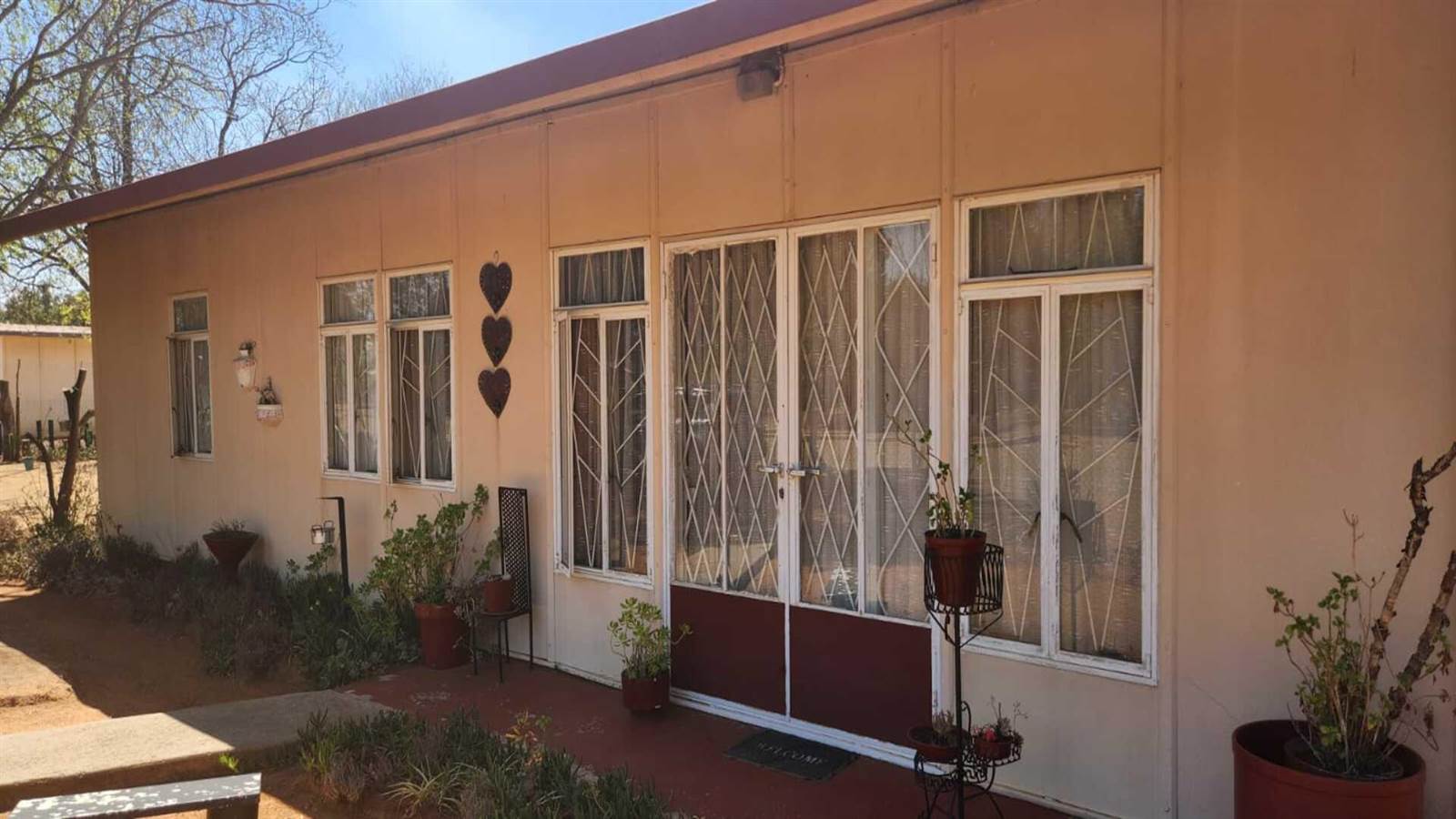 2 Bed House in Bultfontein photo number 1