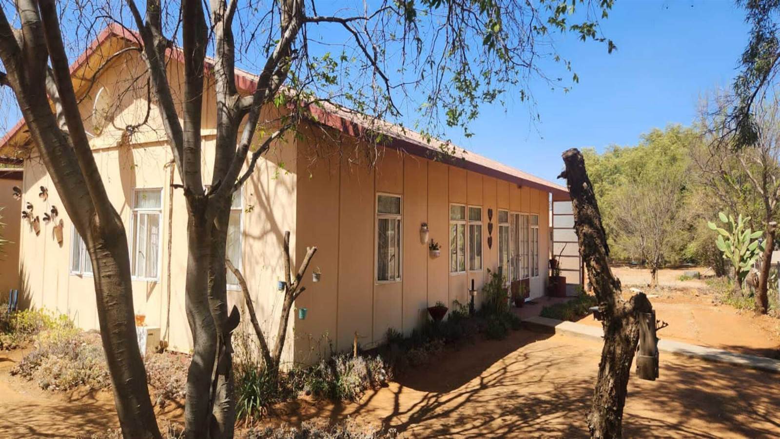 2 Bed House in Bultfontein photo number 13