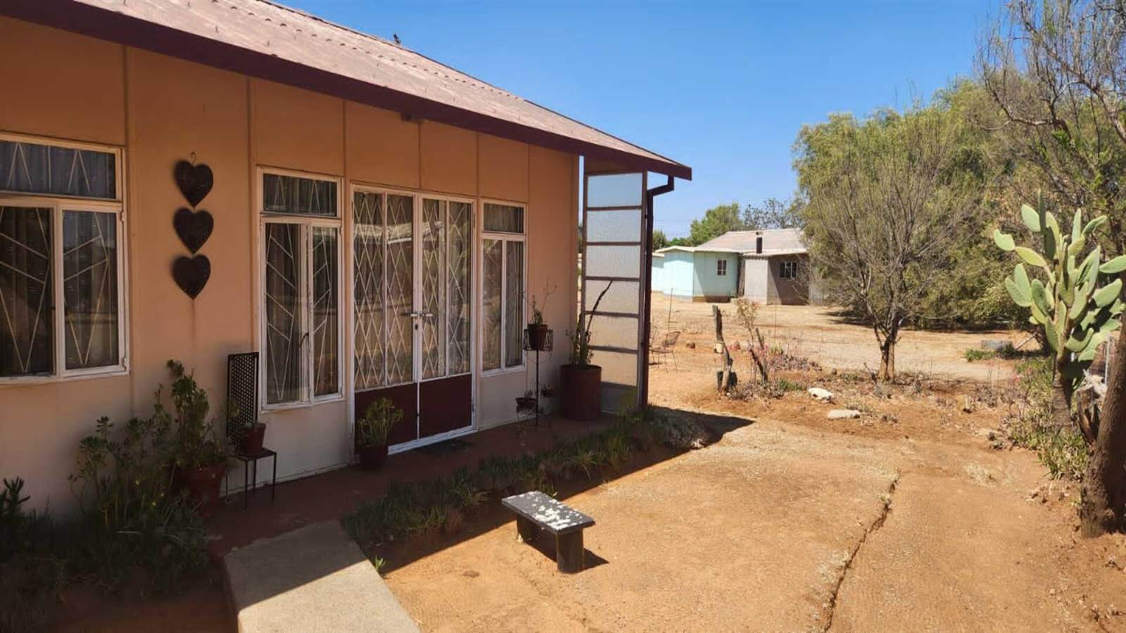2 Bed House in Bultfontein photo number 10