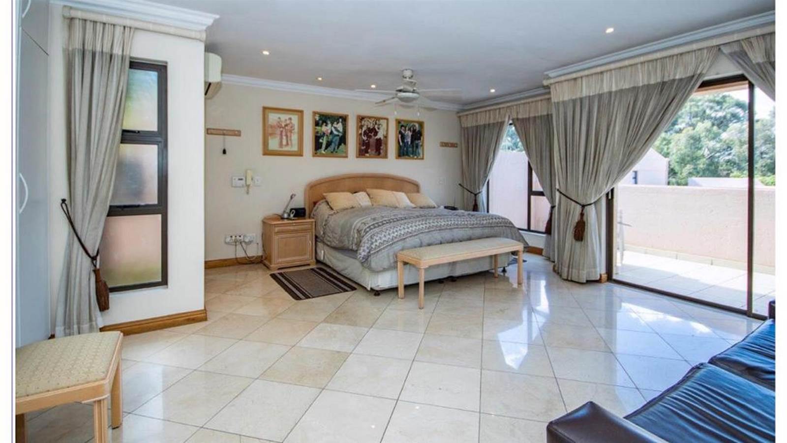 4 Bed Cluster in Linksfield photo number 21
