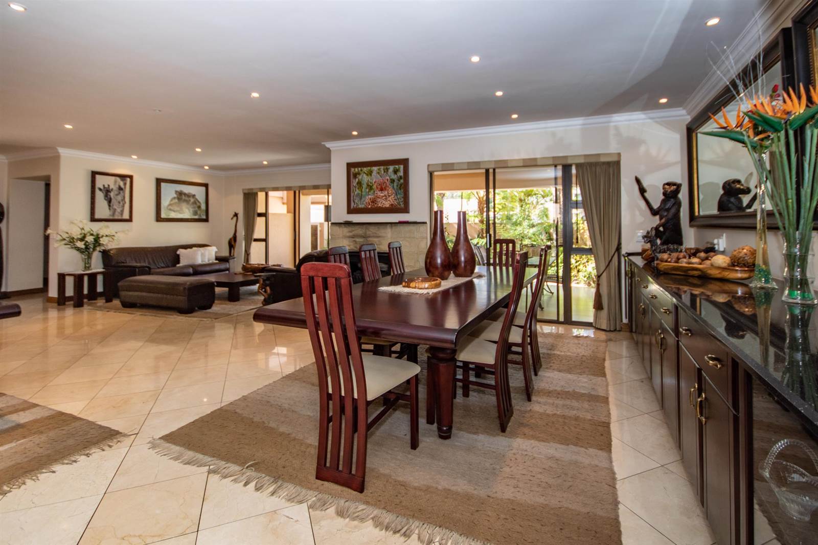 4 Bed Cluster in Linksfield photo number 11