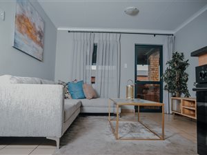 2 Bed Apartment in Suideroord