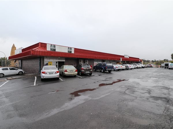 494  m² Commercial space