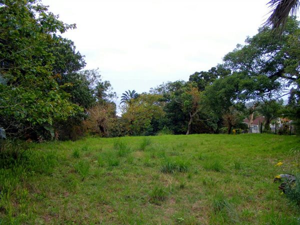 1043 m² Land available in Leisure Bay