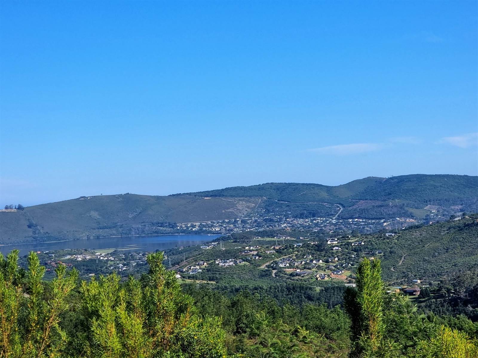 24.6 ha Land available in Knysna Central photo number 5