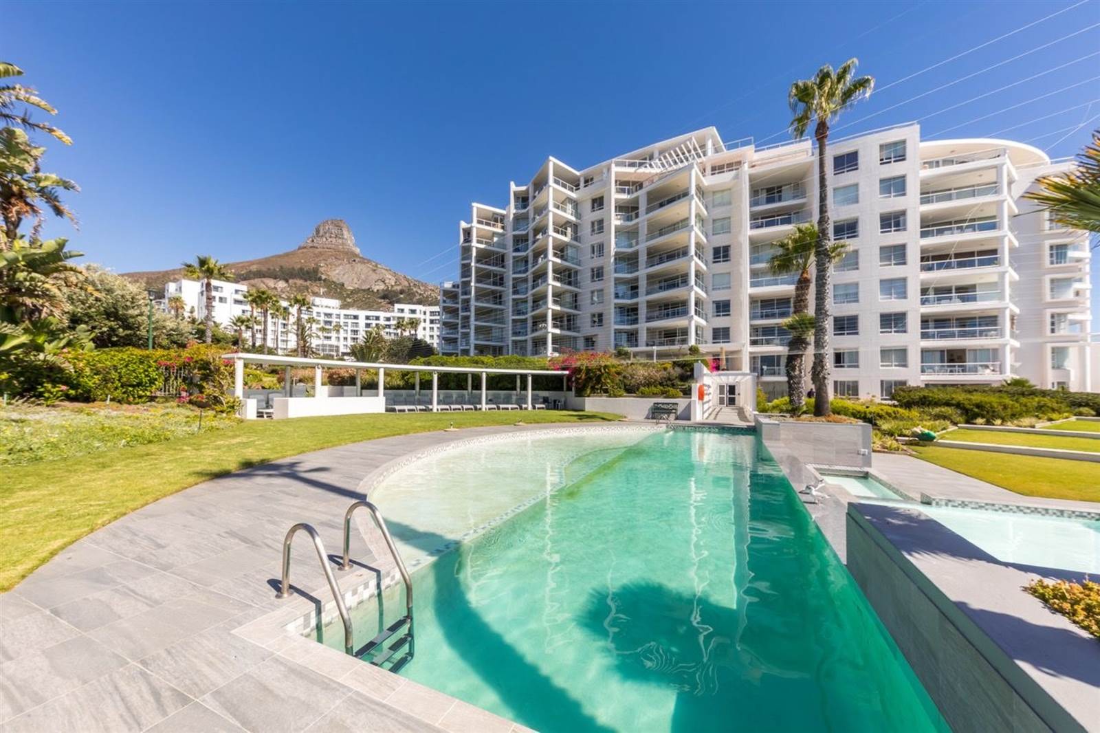 3 Bed Apartment to rent in Bantry Bay | RR4346489 | Private Property