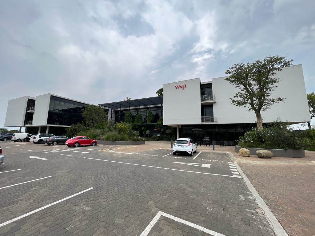 800  m² Commercial space in Bryanston photo number 7