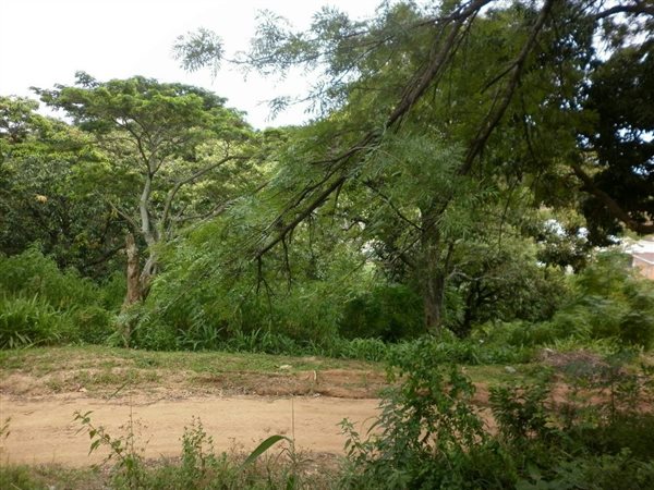 5836 m² Land available in Umzinto