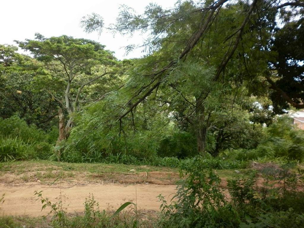 5836 m² Land available in Umzinto photo number 1