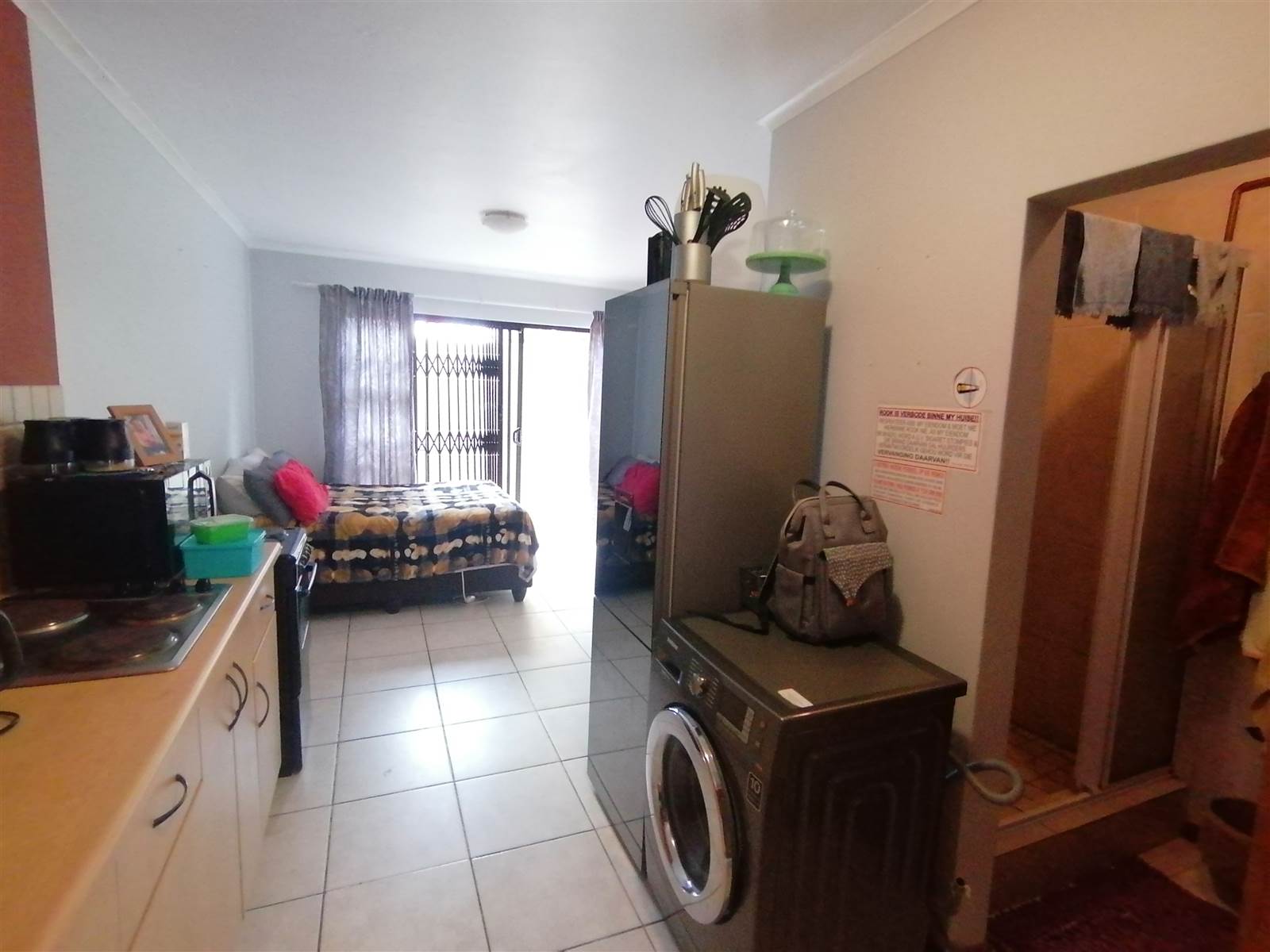 1 Bed Apartment in Jeffreys Bay photo number 16