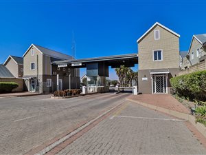 600 m² Land available in Riverspray Lifestyle Estate