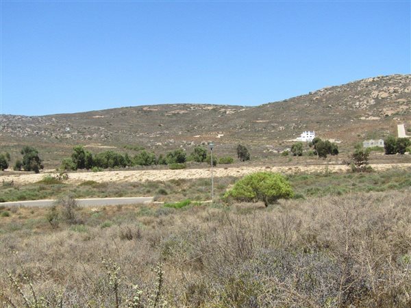 253 m² Land