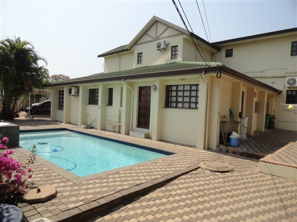 1 Bed House in Mt Edgecombe