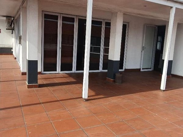 1570  m² Office Space in Durban CBD