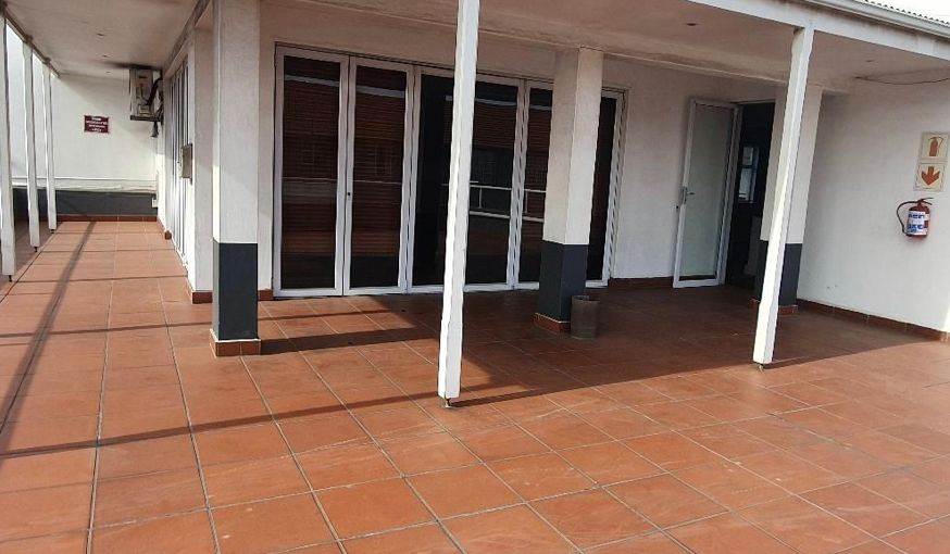 1570  m² Office Space in Durban CBD photo number 1