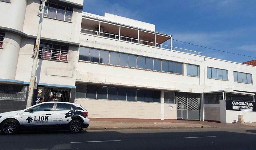 1570  m² Office Space in Durban CBD photo number 2