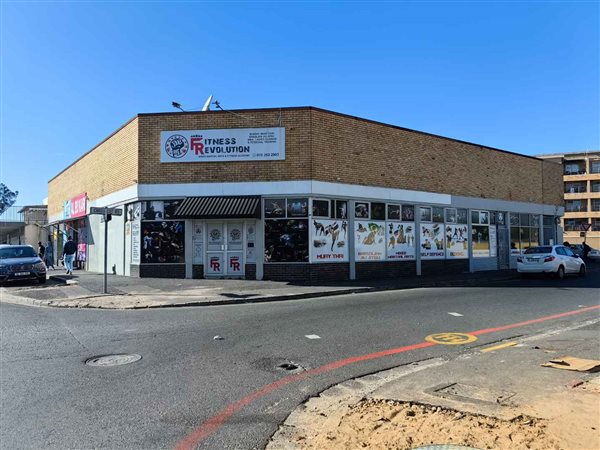 816  m² Commercial space in Lansdowne