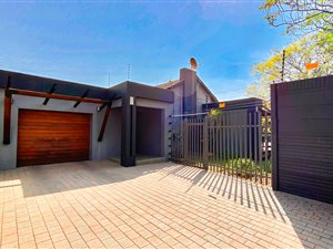 3 Bed House in Edenvale