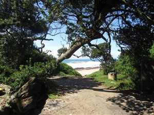 2 Bed Townhouse in Scottburgh South