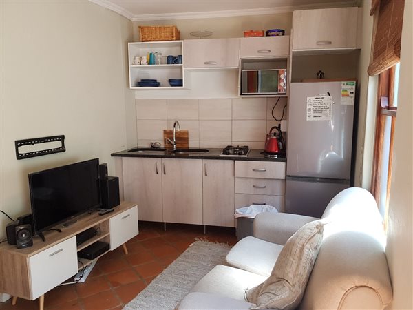 1 Bed Apartment