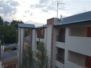 Apartment in Mooivallei Park