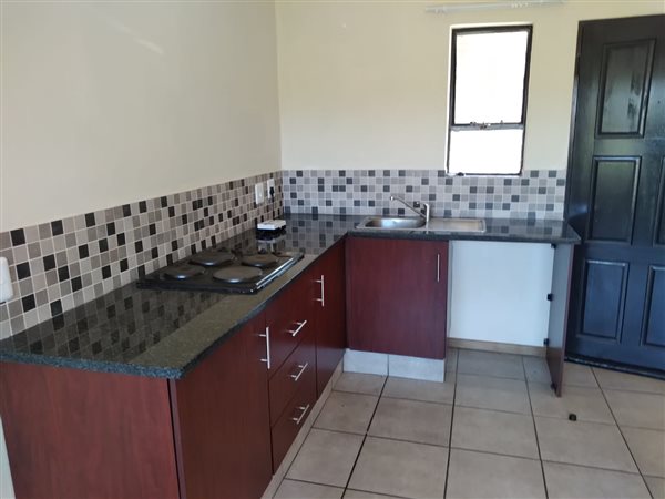 2 Bed Apartment