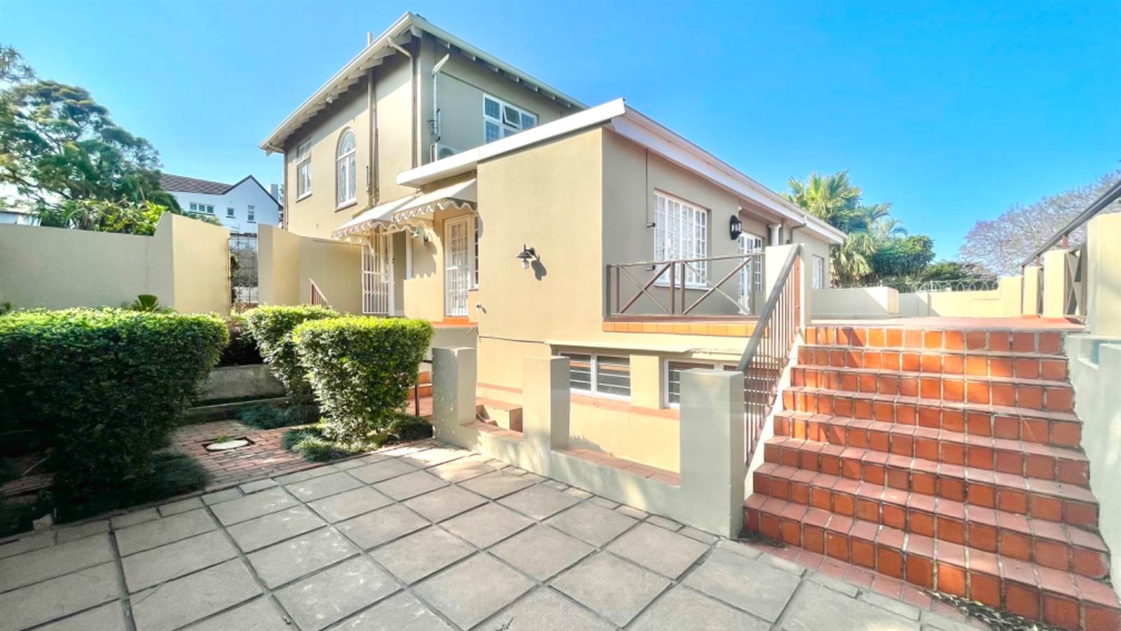 4 Bed House for sale in Glenwood T4803201 Private Property