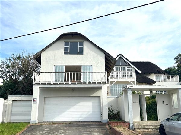 4 Bedroom House 4 Bedroom House