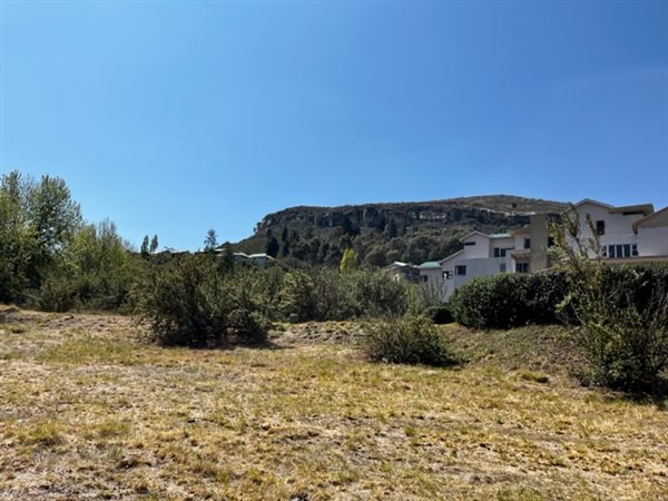 695 m² Land