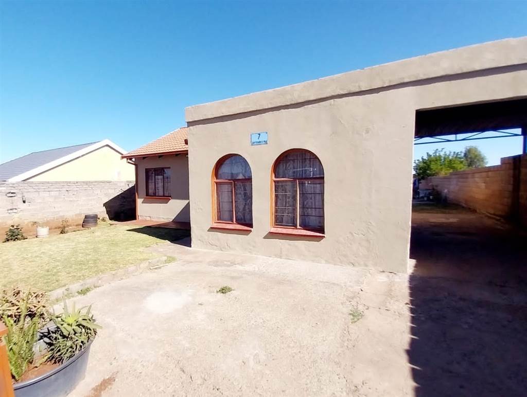 2 Bed House in Klipspruit photo number 1