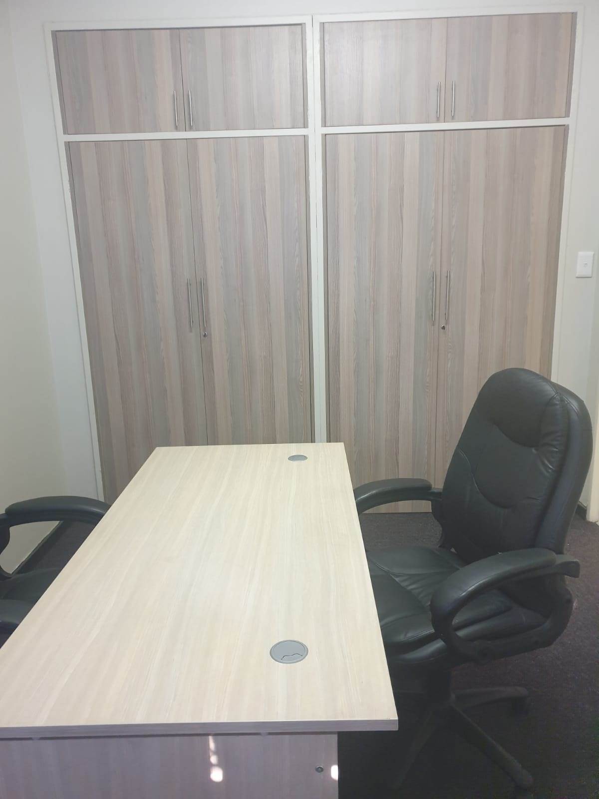 112  m² Office Space in Boksburg Central photo number 9